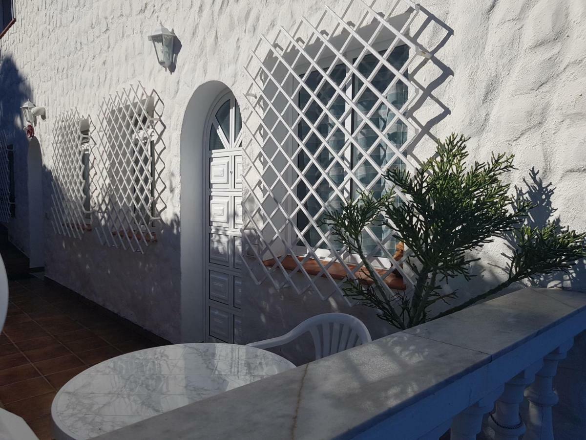 Villa Larnia De Tenerife Sauzal Exterior foto